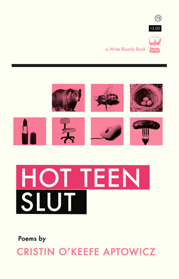 First apologies to anyone who found this review by Googling Hot Teen Slut